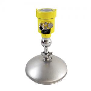 Parabolic radar level gauge ALKLC024