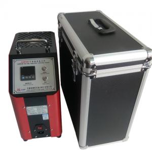 Portable dry body temperature verification furnace alkw150c Portable dry body temperature verification furnace alkw150c