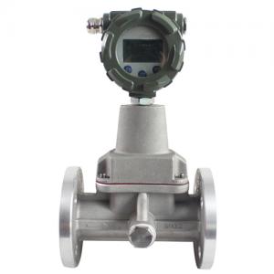 Precession Vortex Flowmeter lux-32 Precession Vortex Flowmeter lux-32