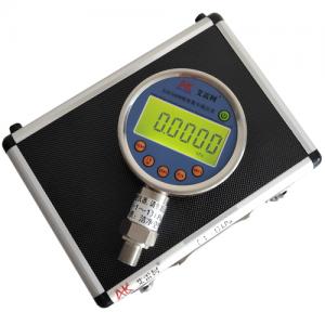 Precision digital micro pressure meter alkc600w Precision digital micro pressure meter alkc600w