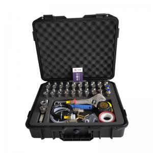 Pressure adapter group alkj481