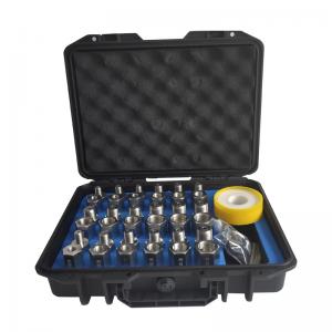 Pressure gauge adapter accessories alkj361 Pressure gauge adapter accessories alkj361