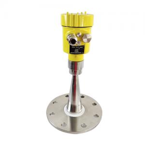 Sanitary plane radar level meter alklc023 Sanitary plane radar level meter alklc023