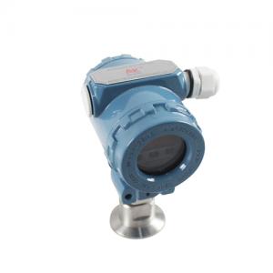 Sanitary pressure transmitter alktg2088mc