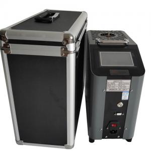 Temperature verification furnace alkw151b Temperature verification furnace alkw151b