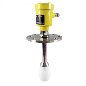 Water drop antenna radar level meter alklc026 Water drop antenna radar level meter alklc026