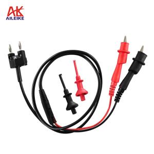 كابل اتصال محمول AILEIKE HART475 كابل اتصال بمشبك تمساح HART375/485/388/275 ومسبار خطافي