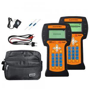 ALK475TREXZE(English and chinese)  hand manipulator  