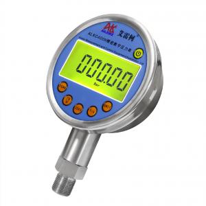 ALKC400H Precision digital pressure gauge 