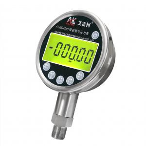 ALKC400D Precision digital pressure gauge 