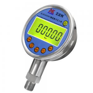 ALKC400H1 Precision digital pressure gauge 