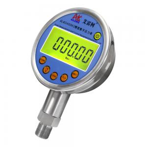 ALKC400H3 Precision digital pressure gauge 