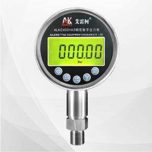 ALKC400A5 Precision digital pressure gauge  
