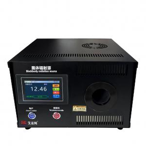 Blackbody radiation source ALKHW-W120