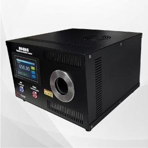 Blackbody radiation source ALKHW-W650