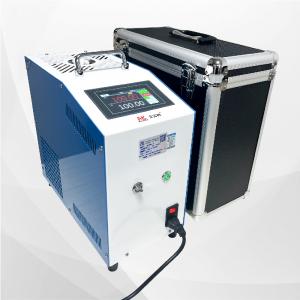 Temperature calibration furnace ALKW851A  