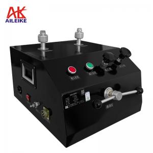 Automatic pressure calibration table ALKD91A  -0.95~100bar
