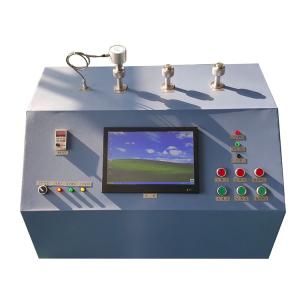 Automatic pressure calibration table alkd13a