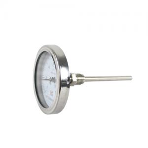 Bimetal thermometer wss-401