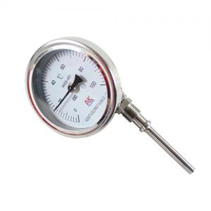 Bimetal thermometer wss-481
