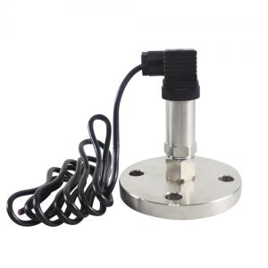 Delicate diaphragm pressure transmitter alkpts503mf