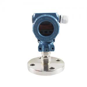 Diaphragm pressure transmitter alkgpe09mf