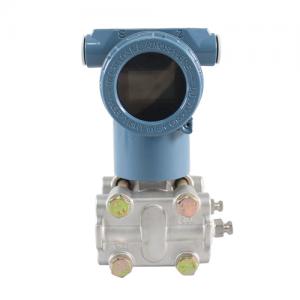 Differential pressure transmitter alkdpe01