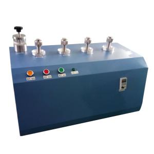 Electric pressure calibration table alkd12b