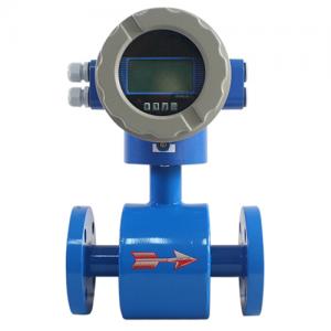 Electromagnetic flowmeter ldck-25