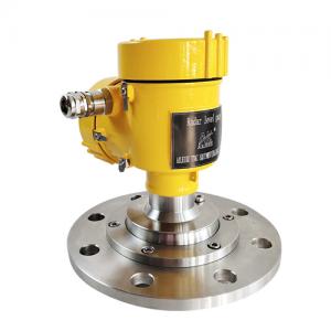 FM radar level meter alklc080