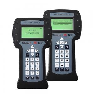 Hart475 hand manipulator  (English and chinese) 