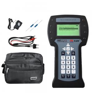 Hart475 hand manipulator  (English)