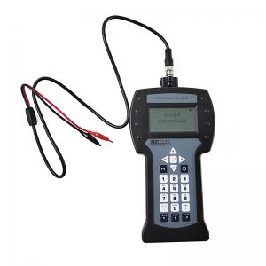 Hart475 hand manipulator