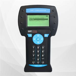 Hart475D hand manipulator  