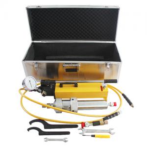 High pressure valve grease gun alkzz-105
