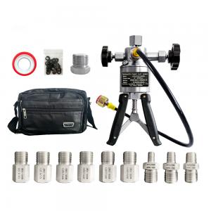 Hydraulic Test Pump  AILEIKE106SB  0~200bar