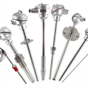 Industrial Temperature Sensor thermocouple WRN-720