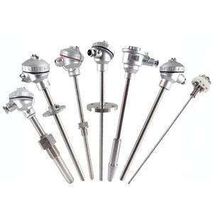 Industrial Temperature Sensor thermocouple WRN-920