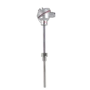Industrial Temperature Sensor thermocouple WRN2-240