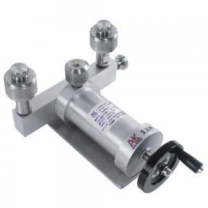 Lightweight micro pressure pump  ALKS512