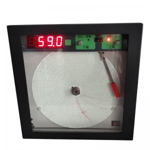 Medium sized circle chart automatic balance recorder ALKGJ-101