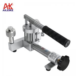 Portable air pump ALKB612 -0.95~60bar