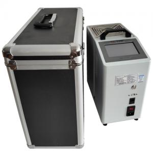 Portable dry well calibration furnace alkw151c