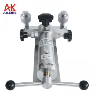 Portable hydraulic pump alkb806 