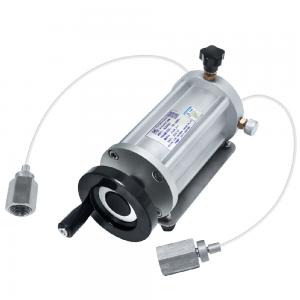 Portable micro-pressure pump ALK9601 
