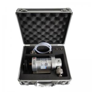 Portable miniature pressure pump alkb201