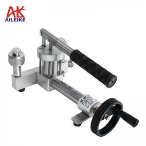 Portable pneumatic pump ALKB612