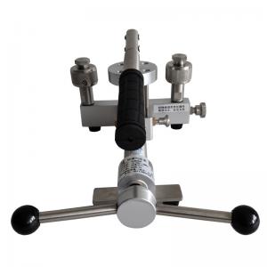 Portable pneumatic pump alkb602