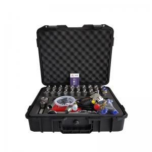 Pressure adapter group alkj721