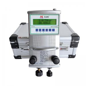 Pressure calibrator alky35a